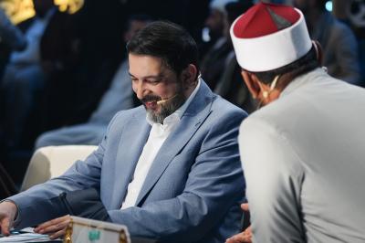 الحلقة الثانية لجائزة العميد بنسختها الثالثة تشهد مشاركة قرّاء من العراق والمغرب وإندونيسيا