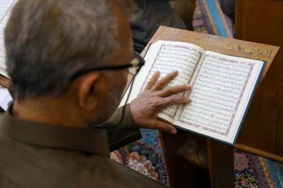 للعام التاسع.. المجمع العلمي يطلق 29 ختمة قرآنية رمضانية في النجف الأشرف