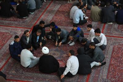 قسم الشؤون الدينية يختتم دورته الفقهية الرابعة لملاكات العتبة العباسية المقدسة
