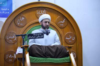 ضمن برنامج يبلغون.. إقامة 13 مجلسًا قرآنيًّا رمضانيًّا في صلاح الدين وديالى
