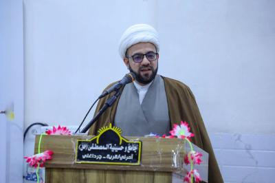 ضمن برنامج يبلغون.. إقامة 13 مجلسًا قرآنيًّا رمضانيًّا في صلاح الدين وديالى