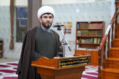 أكثر من 30 قارئًا يشاركون في 13 ختمة قرآنية رمضانية في الديوانية والمثنى