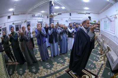 أكثر من 30 قارئًا يشاركون في 13 ختمة قرآنية رمضانية في الديوانية والمثنى