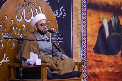 ضمن برنامج يبلّغون.. المجمَع العلمي يقيم ثلاثة مجالس قرآنية رمضانية في محافظة نينوى