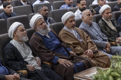 العتبة العباسية المقدسة تُجري ثلاث قرعات علنية لتوزيع قطع أراضي مدينة القمر السكنية على منتسبيها