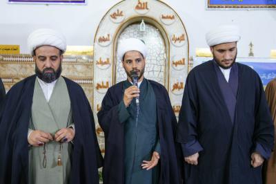 ضمن برنامج يبلّغون.. إقامة 10 مجالس قرآنية رمضانية في بغداد