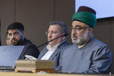 العتبة العباسية المقدسة تُجري ثلاث قرعات علنية لتوزيع قطع أراضي مدينة القمر السكنية على منتسبيها