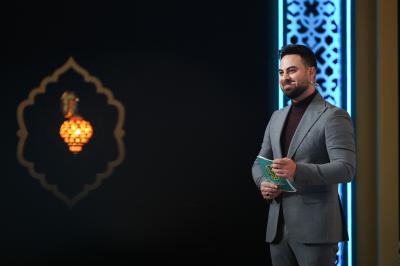 الحلقة التاسعة من مسابقة جائزة العميد بنسختها الثالثة تشهد فوز المتسابق صالح مهدي