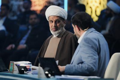 الحلقة التاسعة من مسابقة جائزة العميد بنسختها الثالثة تشهد فوز المتسابق صالح مهدي