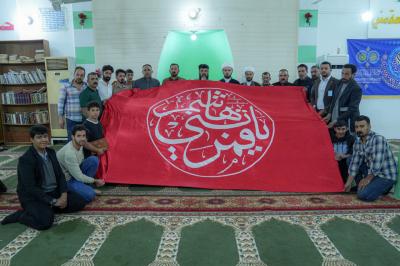 ضمن برنامج يبلغون.. المجمع العلمي ينظم 21 مجلسًا قرآنيًّا رمضانيًّا في واسط والديوانية