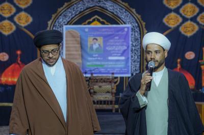 ضمن برنامج يبلغون.. المجمع العلمي ينظم 21 مجلسًا قرآنيًّا رمضانيًّا في واسط والديوانية