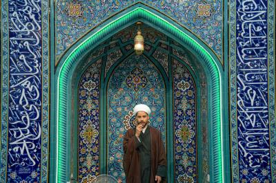 ضمن برنامج يبلغون.. المجمع العلمي ينظم 21 مجلسًا قرآنيًّا رمضانيًّا في واسط والديوانية