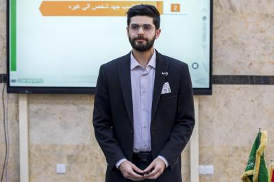 قسم التطوير ينظم ورشة عن تقييم الأداء الوظيفي لملاكاته
