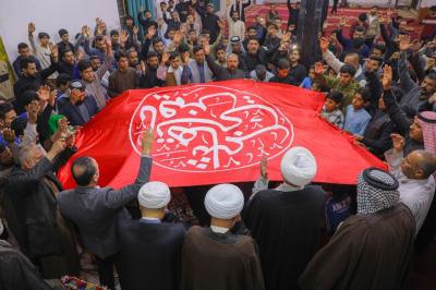 المجمع العلمي ينظم 9 مجالس قرآنية رمضانية في محافظة ذي قار ضمن برنامج يبلغون