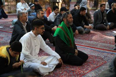قسم الشؤون الدينية يستذكر سيرة الإمام علي (عليه السلام) تزامنًا مع أيام ذكرى شهادته
