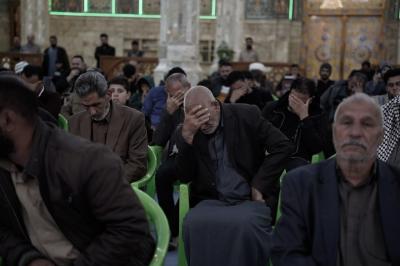 ضمن فعاليات ملتقى النورين.. إحياء ذكرى شهادة الإمام علي (عليه السلام) في بابل