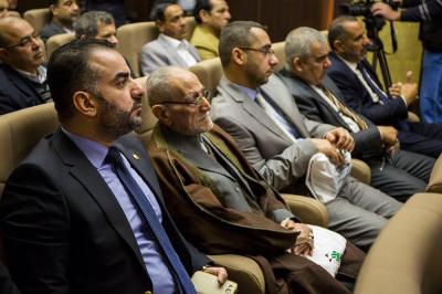 (كربلاء مدينةُ التراث والحضارة) عنوانٌ لندوةٍ أكاديميّة أقامها مركزُ تراث كربلاء..