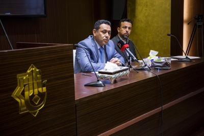 (كربلاء مدينةُ التراث والحضارة) عنوانٌ لندوةٍ أكاديميّة أقامها مركزُ تراث كربلاء..