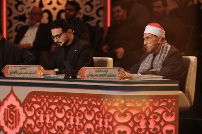 العتبة العباسية المقدسة تخصّص ثلاث حلقات من جائزة العميد القرآنية لاستذكار شهادة الإمام علي (عليه السلام)