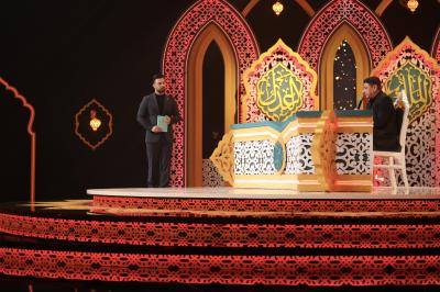 العتبة العباسية المقدسة تخصّص ثلاث حلقات من جائزة العميد القرآنية لاستذكار شهادة الإمام علي (عليه السلام)