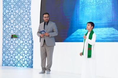 ضمن فعاليات ملتقى النورين.. اختتام مسابقة (الفتى المبدع) للخطابة والشعر الفصيح في بابل