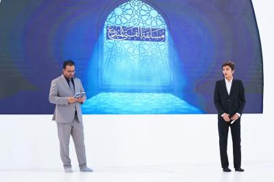 ضمن فعاليات ملتقى النورين.. اختتام مسابقة (الفتى المبدع) للخطابة والشعر الفصيح في بابل