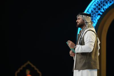الحلقة 27 من جائزة العميد القرآنية تشهد مشاركة 5 قرّاء من فئة الكبار ضمن المرحلة النهائية