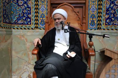 قسم الشؤون الدينية يختتم سلسلة محاضراته الإرشادية لشهر رمضان المبارك
