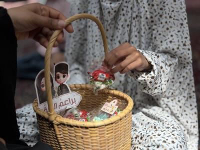 شعبة التوجيه الديني النسوي تنظّم مسابقة (براعم السقاء) خلال أيام عيد الفطر المبارك