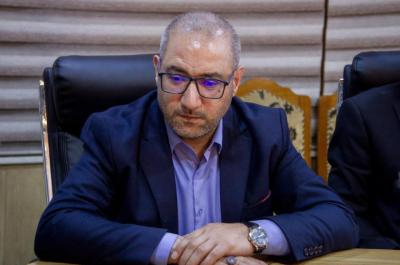 جمعية العميد تعقد اجتماعها الدوري لمناقشة أنشطتها العلمية والثقافية ومشاريعها البحثية