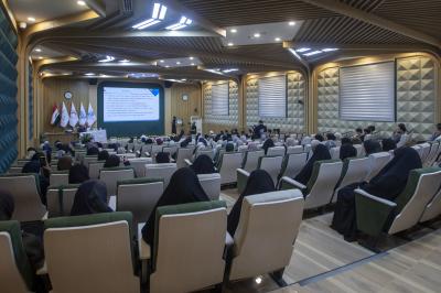 في يومه الثاني.. انعقاد ثلاث جلسات بحثية للمؤتمر العلمي الطلابي السادس بجامعة الكفيل