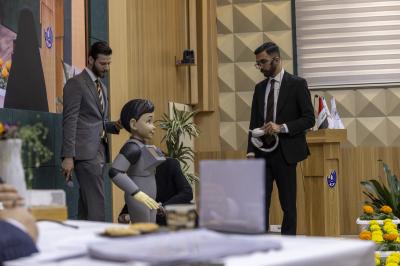 في يومه الثاني.. انعقاد ثلاث جلسات بحثية للمؤتمر العلمي الطلابي السادس بجامعة الكفيل