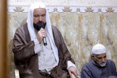 ضمن برنامج بالقرآن نحيا.. المجمع العلمي ينظّم محاضرة قرآنية في كربلاء