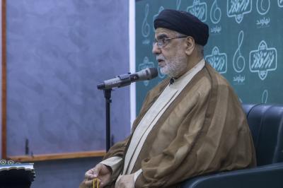 شعبة الخطابة تقيم ورشة تخصصية عن سلوك الخطيب الحسيني في بغداد