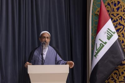 المجمع العلمي يقيم الاختبار الأوّلي للطلبة المتقدّمين لمشروع حفظ القرآن الكريم