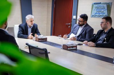 أكاديمية التطوير الإداري تشكل فريقًا بحثيًّا من خريجيها لرفع كفاءة الأداء المؤسسي