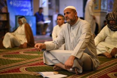 تقديم المحاضرة الثالثة عشرة من محفل نهج البلاغة الأسبوعي في ذي قار