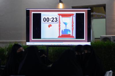 تأهّل 4 فرق إلى المرحلة الثالثة من مسابقة (بصائر العلم) بنسختها الأولى