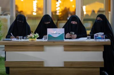 اختتام الجولة الثانية من مسابقة (بصائر العلم) بنسختها الأولى