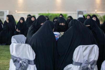 اختتام الجولة الثانية من مسابقة (بصائر العلم) بنسختها الأولى