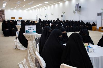 بمشاركة 4 فرق.. انطلاق المرحلة الثالثة من مسابقة بصائر العلم الأولى