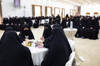 بمشاركة 4 فرق.. انطلاق المرحلة الثالثة من مسابقة بصائر العلم الأولى