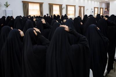 بمشاركة 4 فرق.. انطلاق المرحلة الثالثة من مسابقة بصائر العلم الأولى