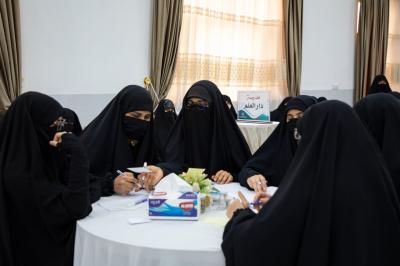 اختتام المرحلة الثالثة من مسابقة بصائر العلم الأولى بعد تنافس الفرق المشاركة