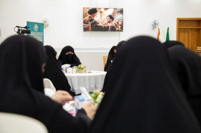 فعاليات مسابقة بصائر العلم تشهد عرض فيلم وثائقي عن سِير العلماء