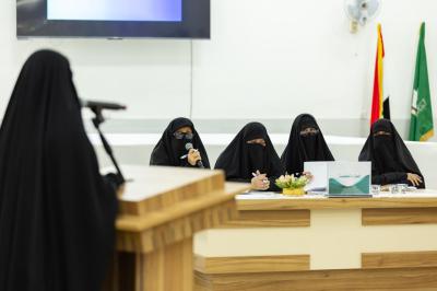 مدرسة البتول: مسابقة بصائر العلم تجربة تسهم في تعزيز الوعي وكشف الطاقات العلمية لدى المشاركات