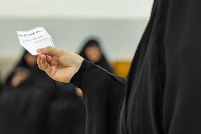 مدرسة البتول: مسابقة بصائر العلم تجربة تسهم في تعزيز الوعي وكشف الطاقات العلمية لدى المشاركات