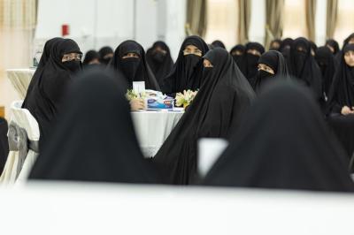 مدرسة السيدة نرجس: مسابقة بصائر العلم تميّزت بدقّة لجنة التحكيم في تقييم إجابات المشاركات