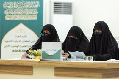 مدرسة السيدة نرجس: مسابقة بصائر العلم تميّزت بدقّة لجنة التحكيم في تقييم إجابات المشاركات