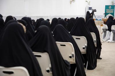 اللجنة المنظّمة لمسابقة بصائر العلم تختتم المرحلة الرابعة وتعلن الفريق الفائز